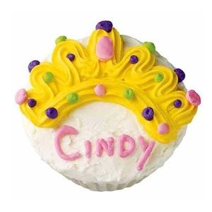 Meet your Posher, Cindy